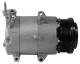 Compressor, air conditioning - ACP547000P MAHLE - 1814066, 351006221, CA500B4WBA01