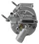 Compressor, air conditioning - ACP548000P MAHLE - 2006247, 351006231, CA500MHGAA01