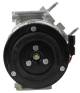 Compressor, air conditioning - ACP548000P MAHLE - 2006247, 351006231, CA500MHGAA01