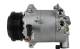 Compressor, air conditioning - ACP548000P MAHLE - 2006247, 351006231, CA500MHGAA01