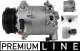 Compressor, air conditioning - ACP548000P MAHLE - 2006247, 351006231, CA500MHGAA01