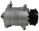 Compressor, air conditioning - ACP548000P MAHLE - 2006247, 351006231, CA500MHGAA01