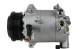 Compressor, air conditioning - ACP548000P MAHLE - 2006247, 351006231, CA500MHGAA01