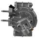 Compressor, air conditioning - ACP549000P MAHLE - 2038341, 351006241, CA500FFC1D03