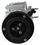 Compressor, air conditioning - ACP549000P MAHLE - 2038341, 351006241, CA500FFC1D03