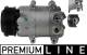 Compressor, air conditioning - ACP549000P MAHLE - 2038341, 351006241, CA500FFC1D03