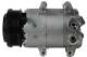 Compressor, air conditioning - ACP549000P MAHLE - 2038341, 351006241, CA500FFC1D03