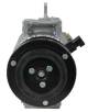 Compressor, air conditioning - ACP551000P MAHLE - 1756415, 1800K603, 32839G