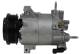 Compressor, air conditioning - ACP551000P MAHLE - 1756415, 1800K603, 32839G
