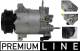Compressor, air conditioning - ACP551000P MAHLE - 1756415, 1800K603, 32839G