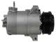 Compressor, air conditioning - ACP551000P MAHLE - 1756415, 1800K603, 32839G