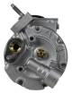 Compressor, air conditioning - ACP552000P MAHLE - 2034564, 351006271, 853073N