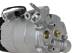 Compressor, air conditioning - ACP552000P MAHLE - 2034564, 351006271, 853073N