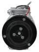 Compressor, air conditioning - ACP552000P MAHLE - 2034564, 351006271, 853073N
