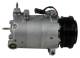 Compressor, air conditioning - ACP552000P MAHLE - 2034564, 351006271, 853073N