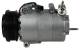 Compressor, air conditioning - ACP552000P MAHLE - 2034564, 351006271, 853073N