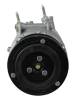 Compressor, air conditioning - ACP553000P MAHLE - 2032318, 351006281, VPHEDH19D629TA