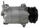 Compressor, air conditioning - ACP553000P MAHLE - 2032318, 351006281, VPHEDH19D629TA