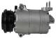 Compressor, air conditioning - ACP553000P MAHLE - 2032318, 351006281, VPHEDH19D629TA