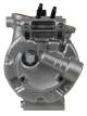 Compressor, air conditioning - ACP554000P MAHLE - 1854689, 351006291, BV6N19D629BG
