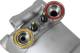 Compressor, air conditioning - ACP554000P MAHLE - 1854689, 351006291, BV6N19D629BG