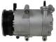 Compressor, air conditioning - ACP554000P MAHLE - 1854689, 351006291, BV6N19D629BG
