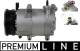 Compressor, air conditioning - ACP554000P MAHLE - 1854689, 351006291, BV6N19D629BG