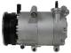 Compressor, air conditioning - ACP554000P MAHLE - 1854689, 351006291, BV6N19D629BG