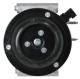 Compressor, air conditioning - ACP555000P MAHLE - 2034050, 351006301, 511308