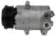Compressor, air conditioning - ACP555000P MAHLE - 2034050, 351006301, 511308