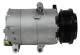 Compressor, air conditioning - ACP555000P MAHLE - 2034050, 351006301, 511308