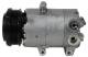 Compressor, air conditioning - ACP555000P MAHLE - 2034050, 351006301, 511308