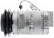 Compressor, air conditioning - ACP562000P MAHLE - 118427, 1.5275, 20D7050