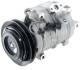 Compressor, air conditioning - ACP562000P MAHLE - 118427, 1.5275, 20D7050