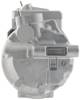 Compressor, air conditioning - ACP566000P MAHLE - 0002307611, 1201637, 20D1680