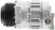 Compressor, air conditioning - ACP566000P MAHLE - 0002307611, 1201637, 20D1680