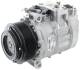 Compressor, air conditioning - ACP566000P MAHLE - 0002307611, 1201637, 20D1680