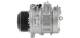 Compressor, air conditioning - ACP566000P MAHLE - 0002307611, 1201637, 20D1680
