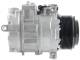Compressor, air conditioning - ACP566000P MAHLE - 0002307611, 1201637, 20D1680