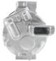 Compressor, air conditioning - ACP568000P MAHLE - 108923, 1201909, 134504G