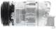 Compressor, air conditioning - ACP568000P MAHLE - 108923, 1201909, 134504G