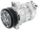 Compressor, air conditioning - ACP568000P MAHLE - 108923, 1201909, 134504G