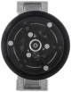 Compressor, air conditioning - ACP568000P MAHLE - 108923, 1201909, 134504G