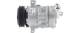 Compressor, air conditioning - ACP568000P MAHLE - 108923, 1201909, 134504G
