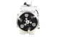 Compressor, air conditioning - ACP581000P MAHLE - 351007071, 3797, 38800-R3R-E022-M2