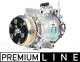 Compressor, air conditioning - ACP581000P MAHLE - 351007071, 3797, 38800-R3R-E022-M2