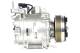 Compressor, air conditioning - ACP581000P MAHLE - 351007071, 3797, 38800-R3R-E022-M2