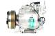 Compressor, air conditioning - ACP581000P MAHLE - 351007071, 3797, 38800-R3R-E022-M2