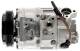 Compressor, air conditioning - ACP587000P MAHLE - 1201691, 32895G, 351007121