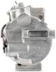 Compressor, air conditioning - ACP589000P MAHLE - 0032307911, 351007141, 853097N
